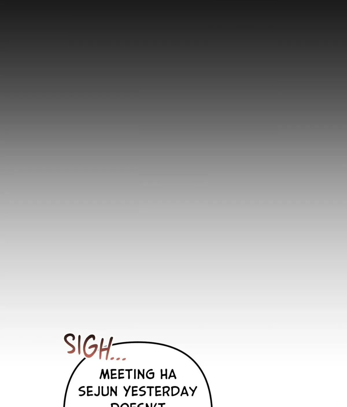 What You Wish For Chapter 19 page 23 - 