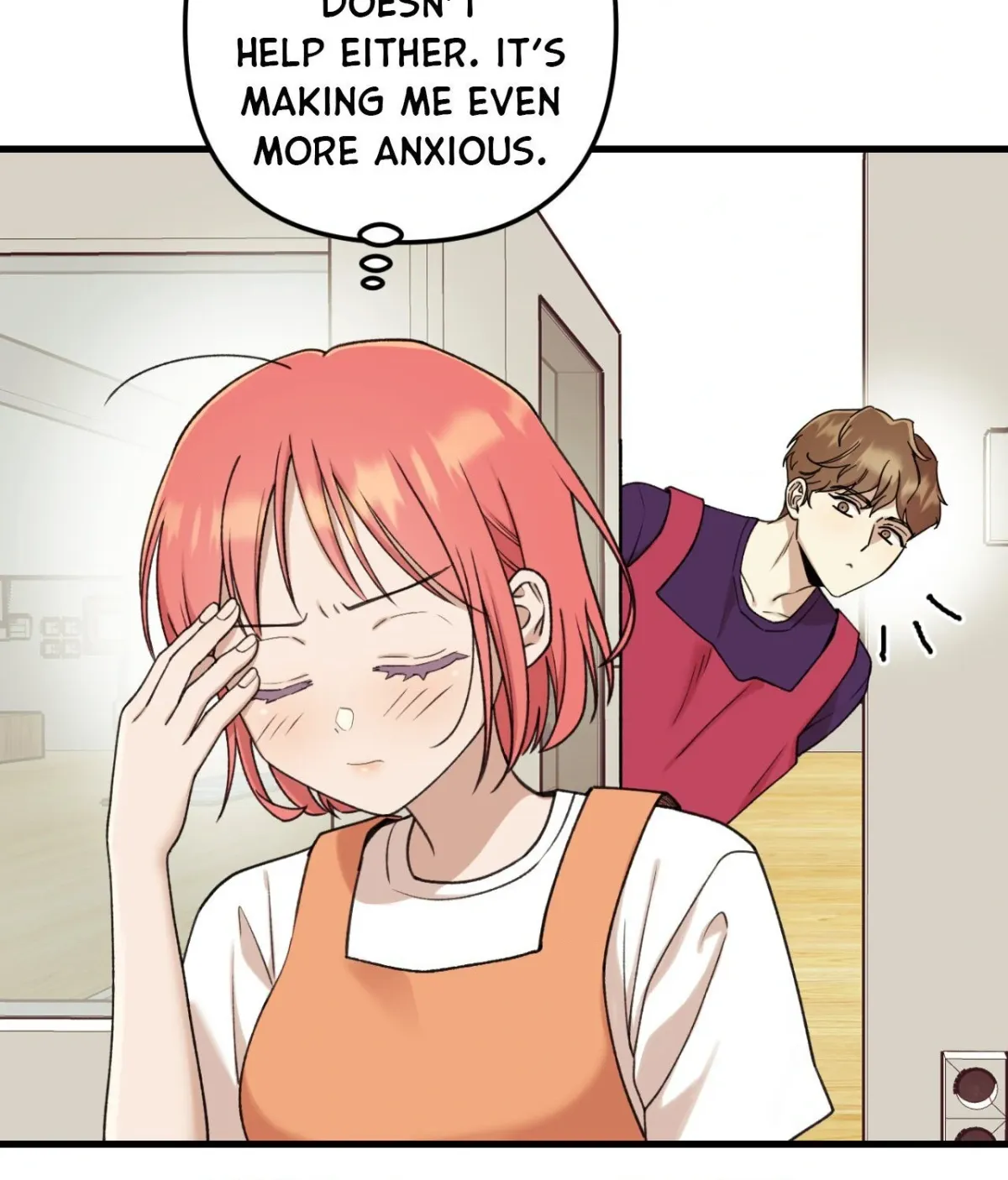 What You Wish For Chapter 19 page 24 - 