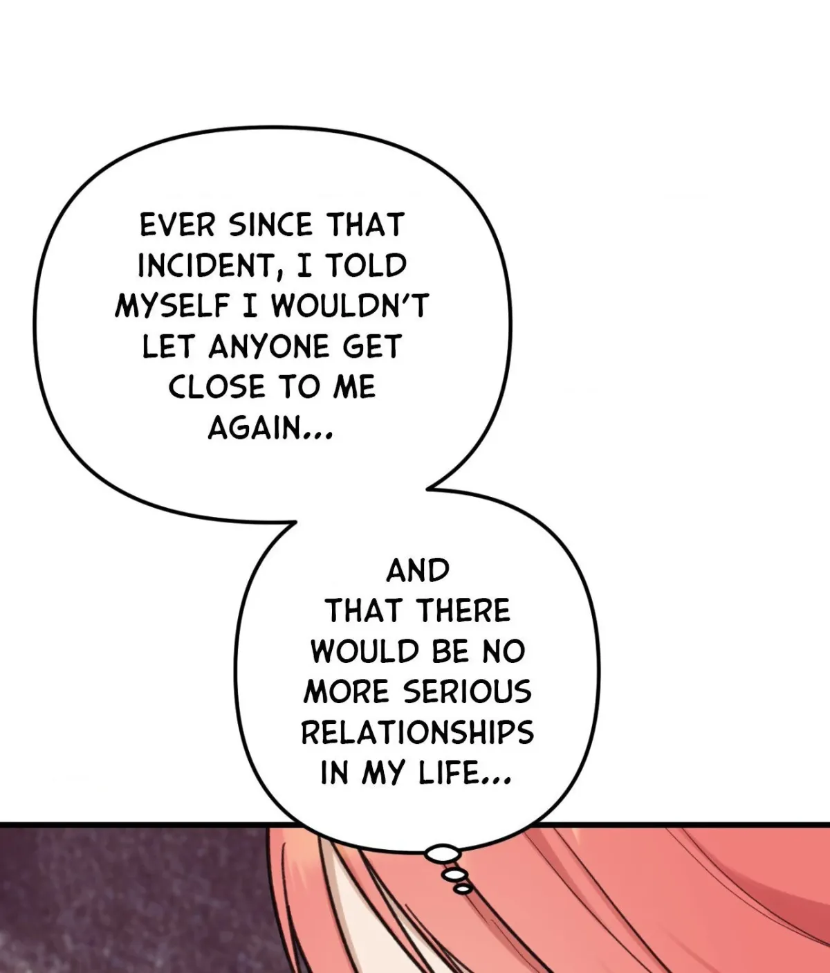 What You Wish For Chapter 19 page 25 - 