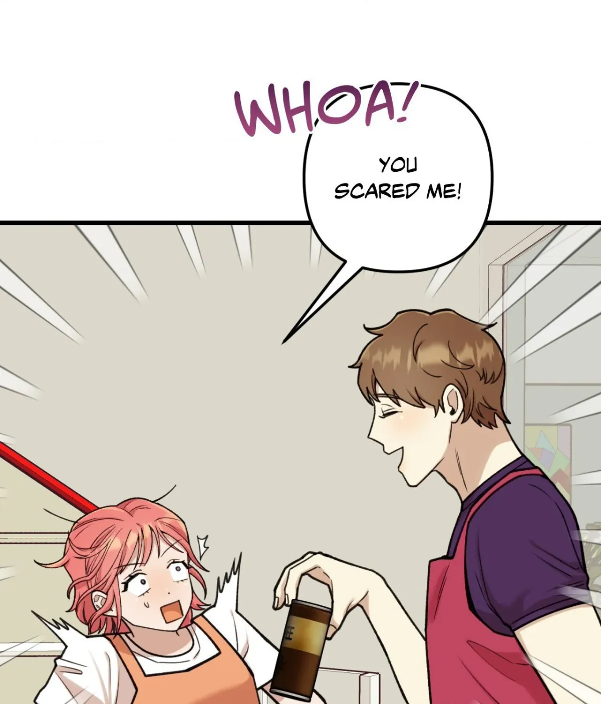 What You Wish For Chapter 19 page 28 - 
