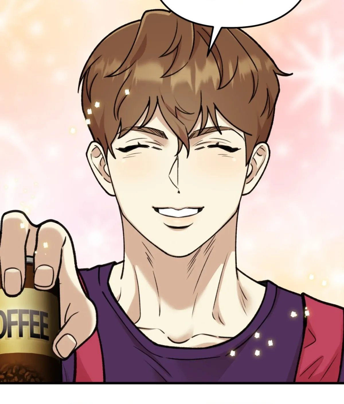 What You Wish For Chapter 19 page 30 - 