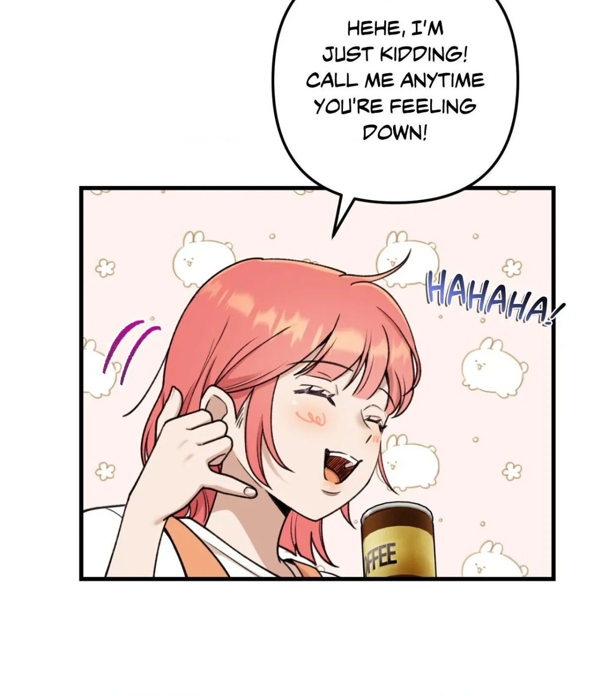 What You Wish For Chapter 19 page 33 - 
