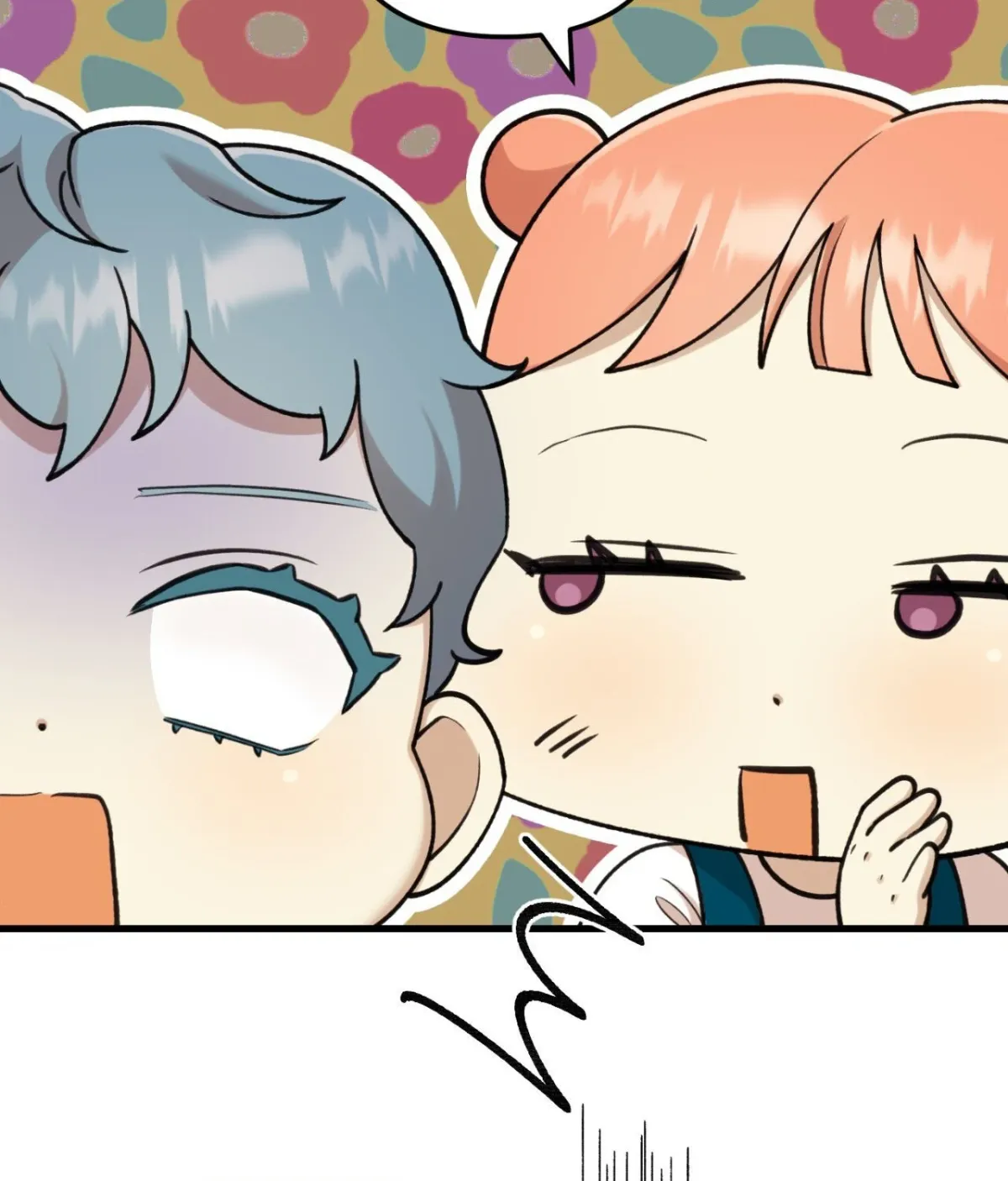 What You Wish For Chapter 19 page 37 - 