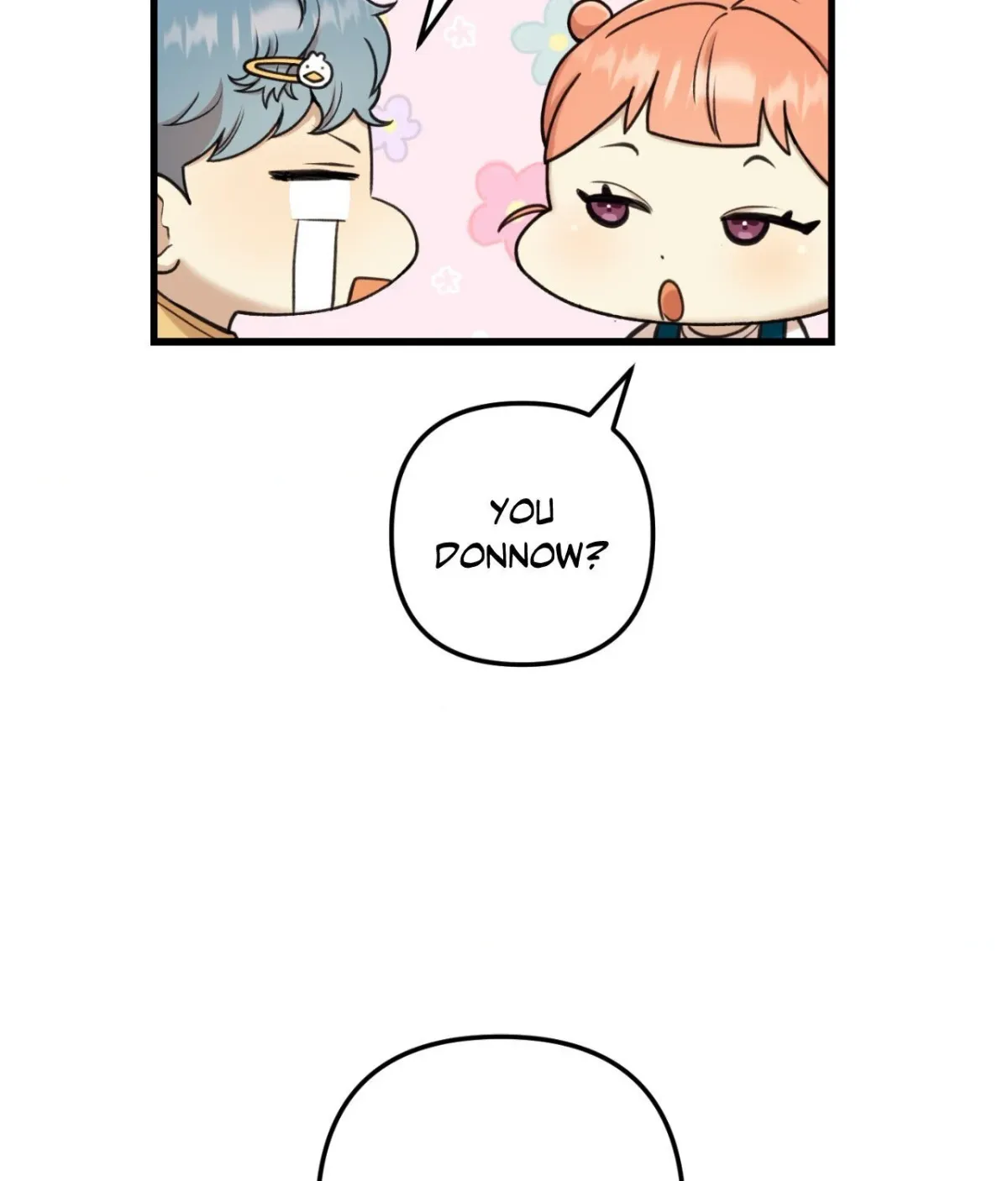 What You Wish For Chapter 19 page 39 - 
