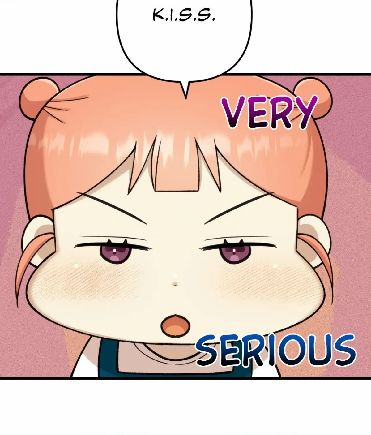 What You Wish For Chapter 19 page 40 - 