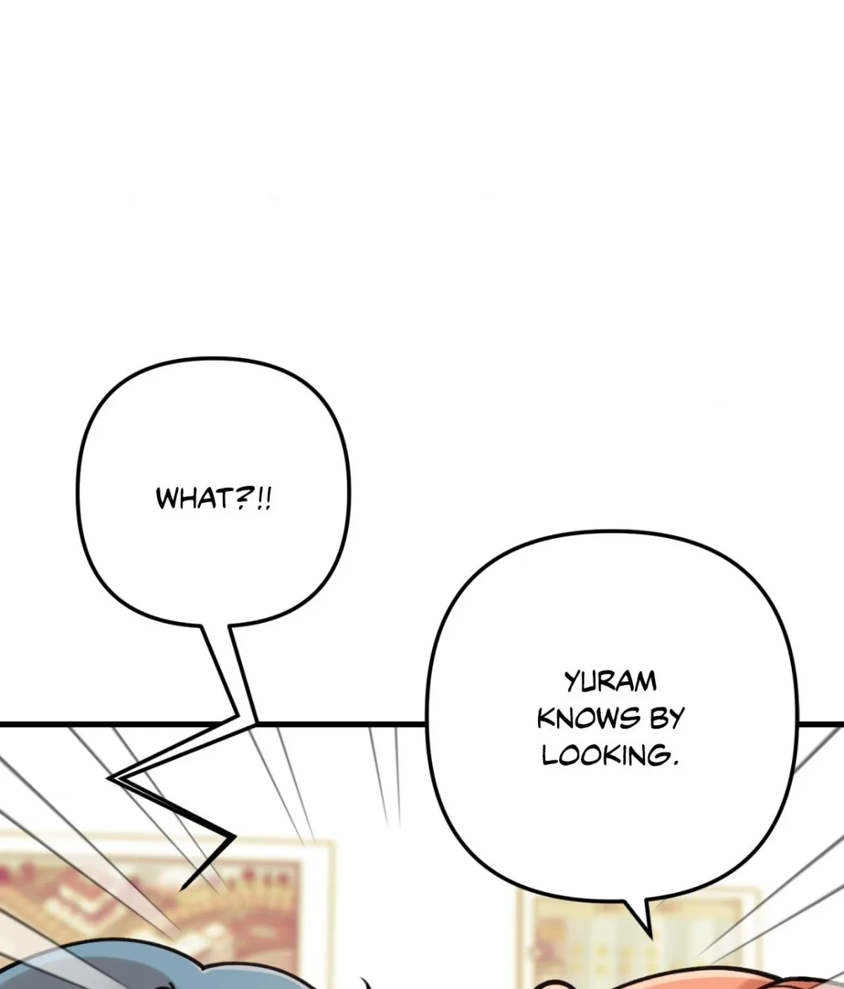 What You Wish For Chapter 19 page 41 - 