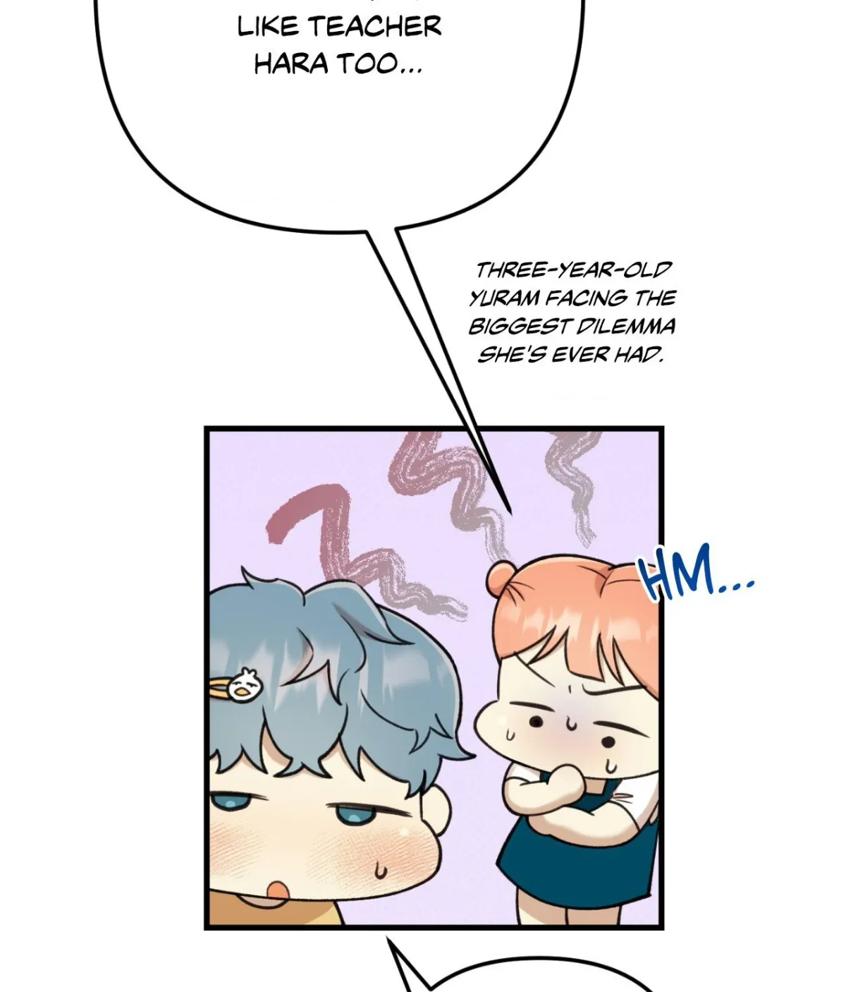 What You Wish For Chapter 19 page 43 - 