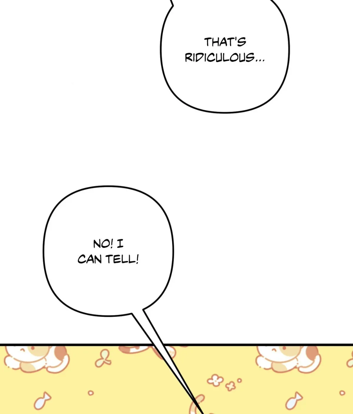 What You Wish For Chapter 19 page 44 - 
