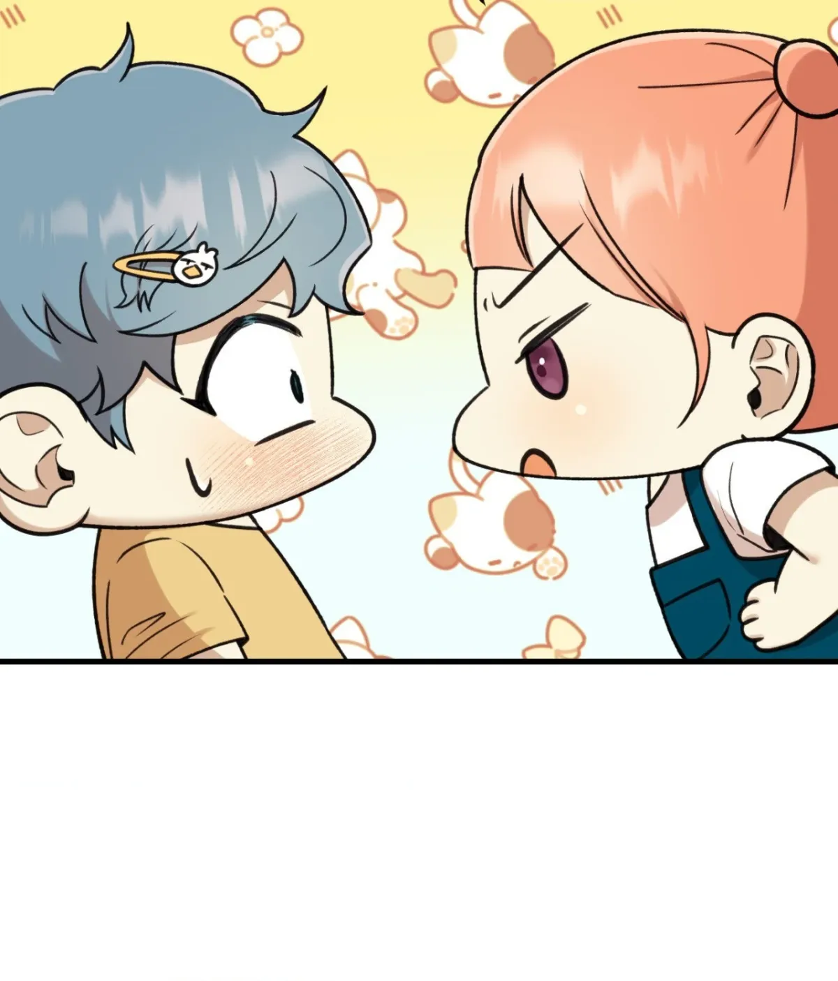 What You Wish For Chapter 19 page 45 - 