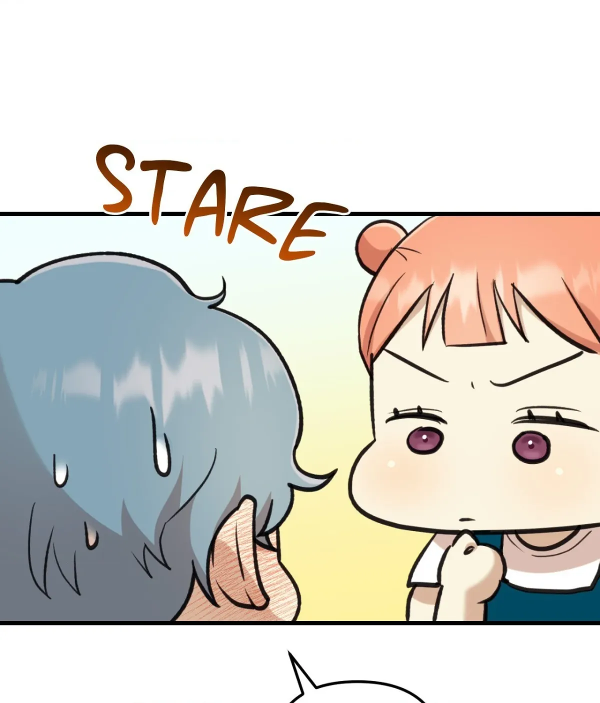 What You Wish For Chapter 19 page 46 - 