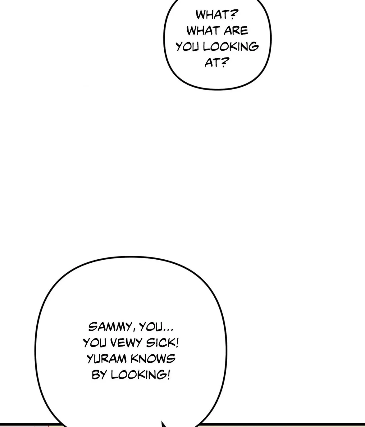 What You Wish For Chapter 19 page 47 - 