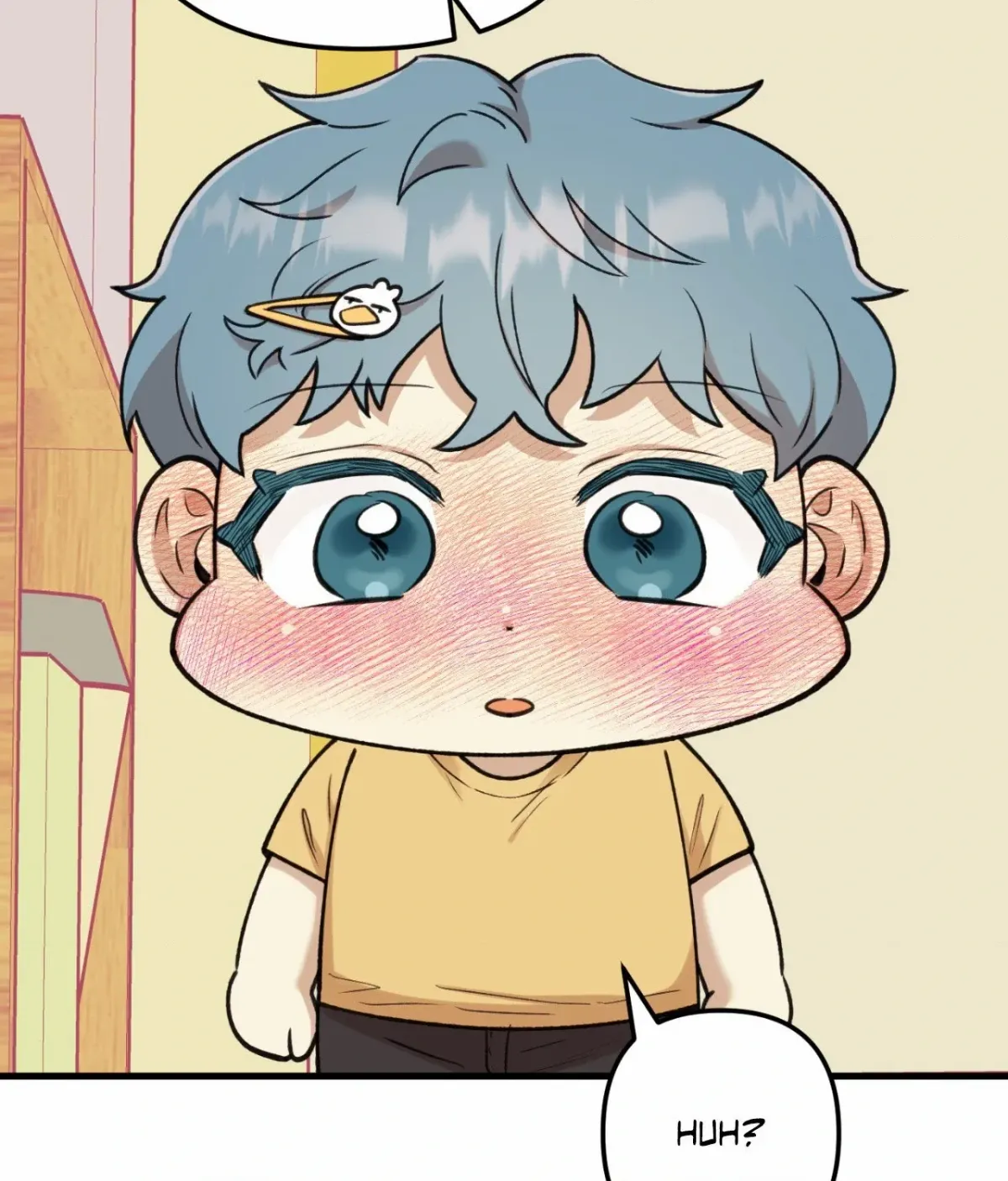 What You Wish For Chapter 19 page 48 - 