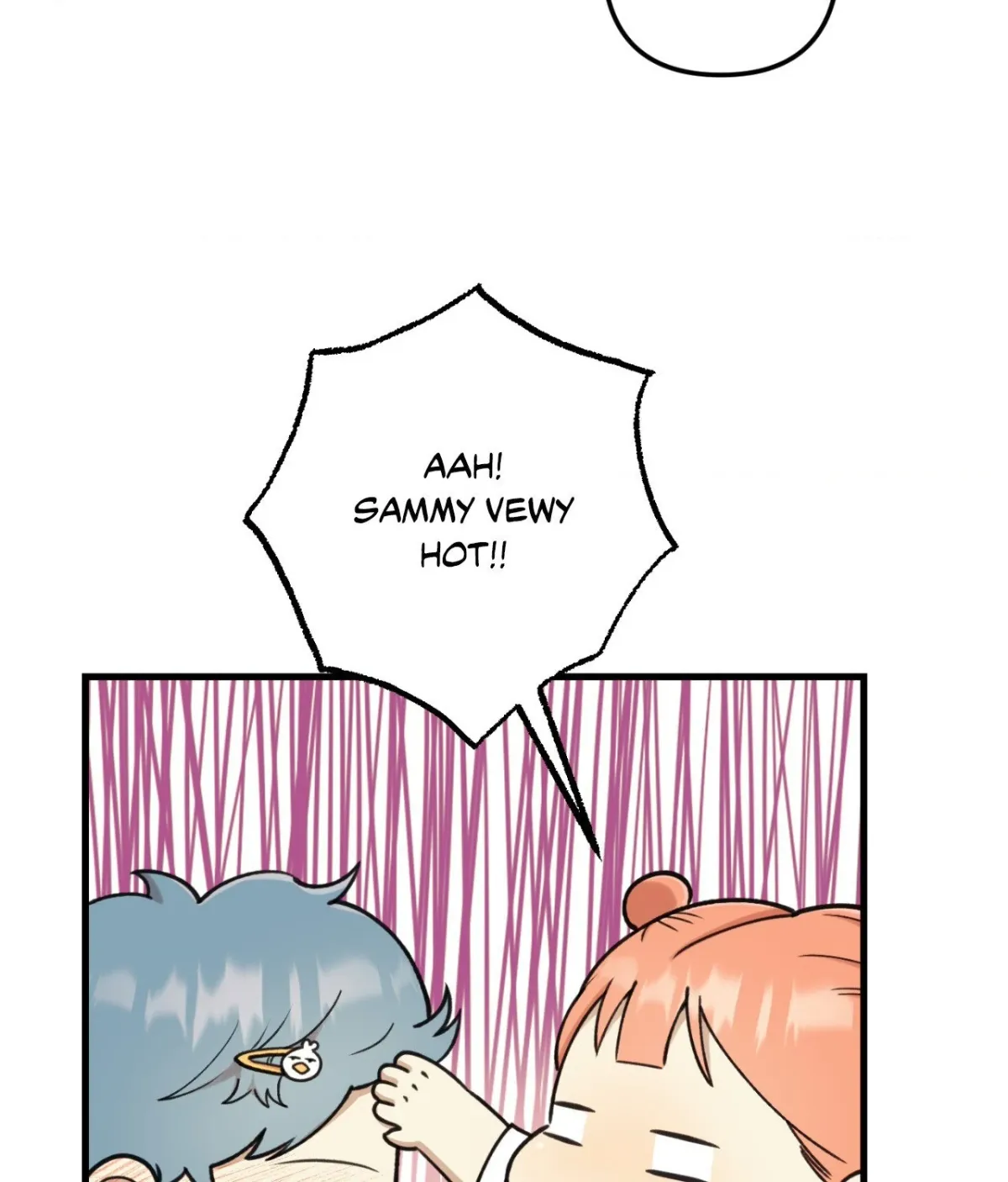 What You Wish For Chapter 19 page 49 - 