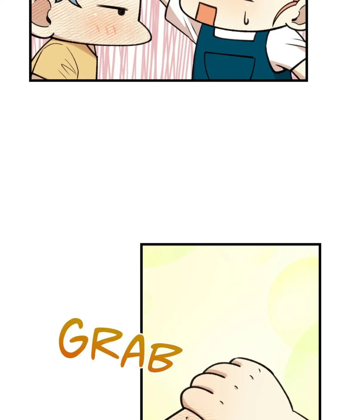 What You Wish For Chapter 19 page 50 - 