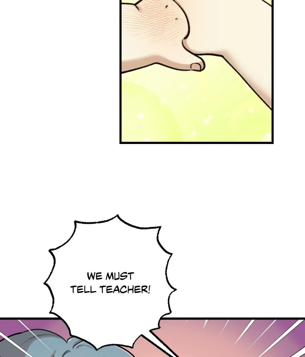 What You Wish For Chapter 19 page 51 - 
