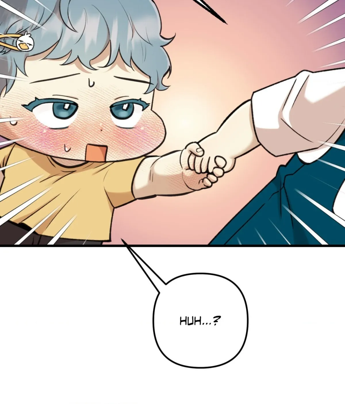 What You Wish For Chapter 19 page 52 - 