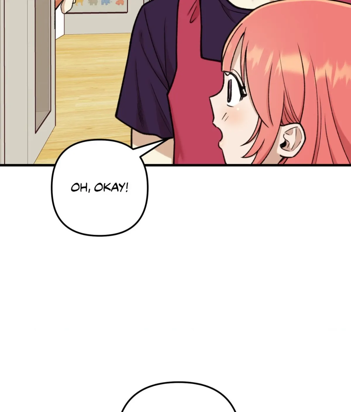 What You Wish For Chapter 19 page 54 - 
