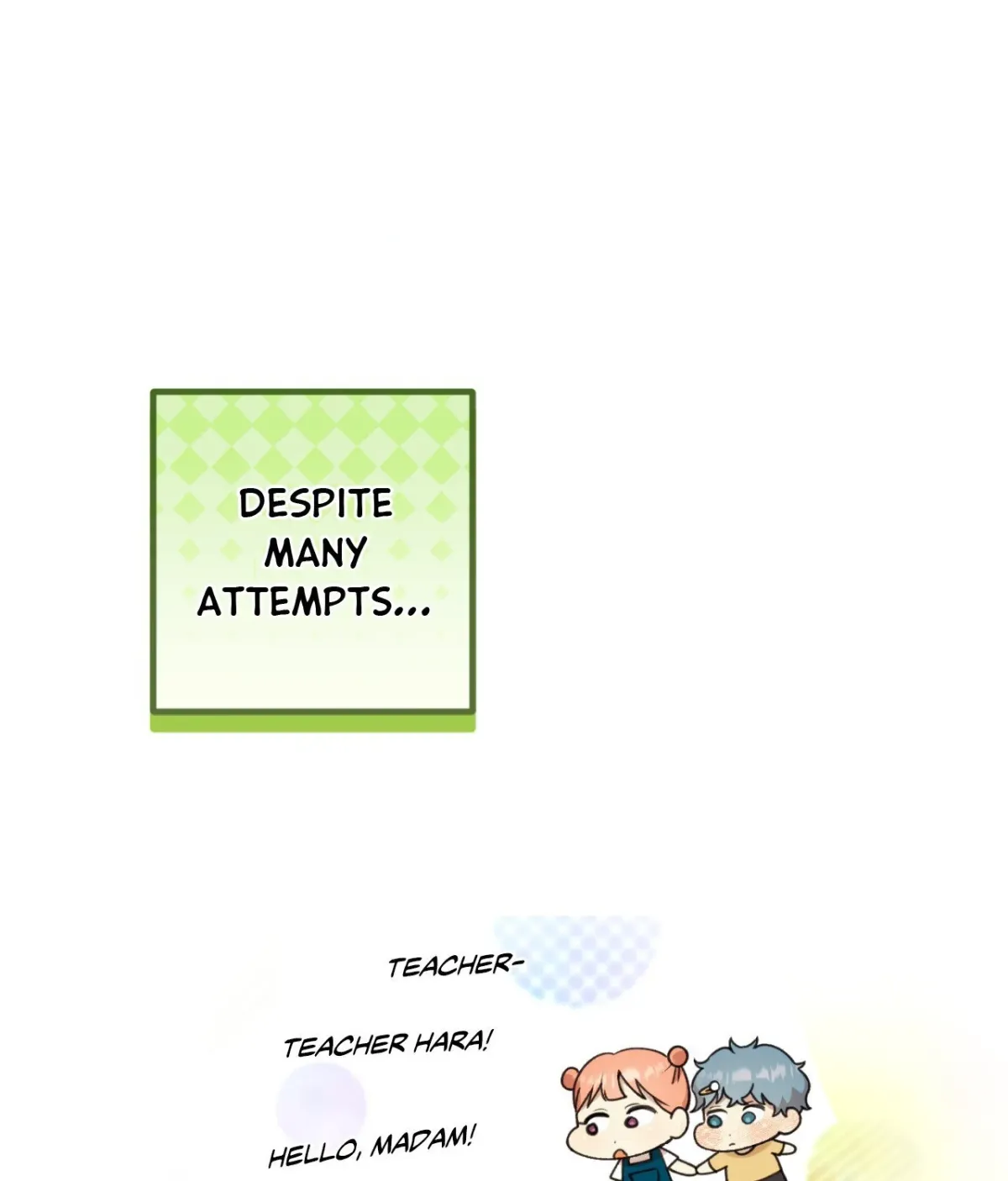 What You Wish For Chapter 19 page 56 - 