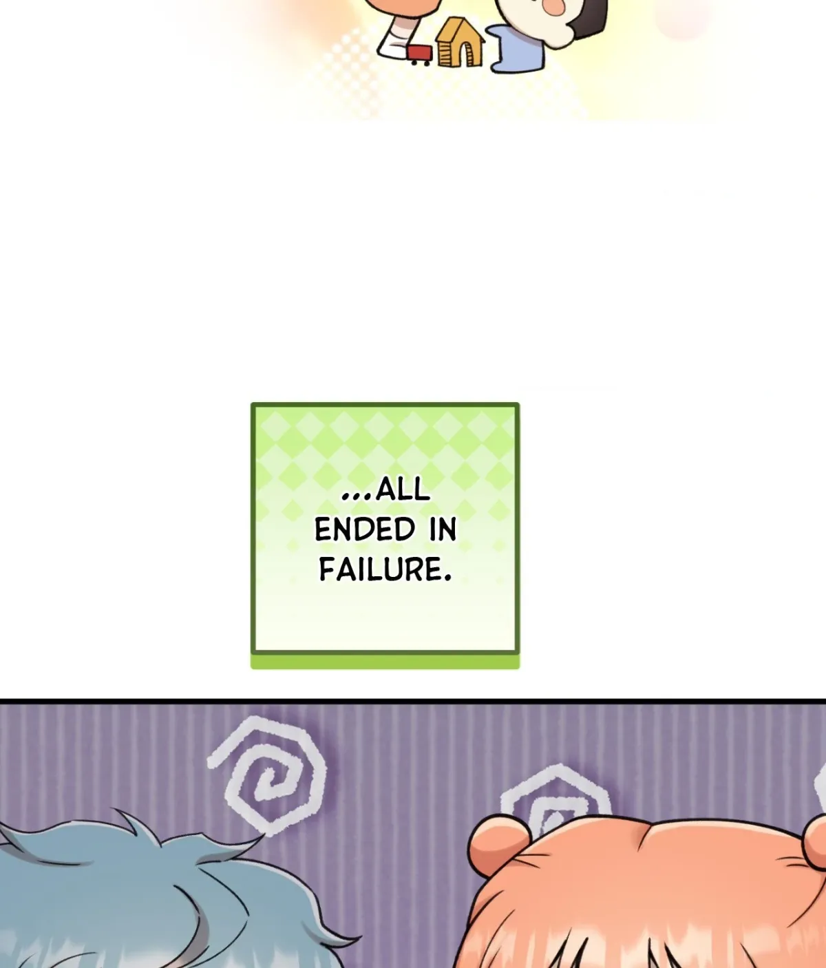 What You Wish For Chapter 19 page 58 - 