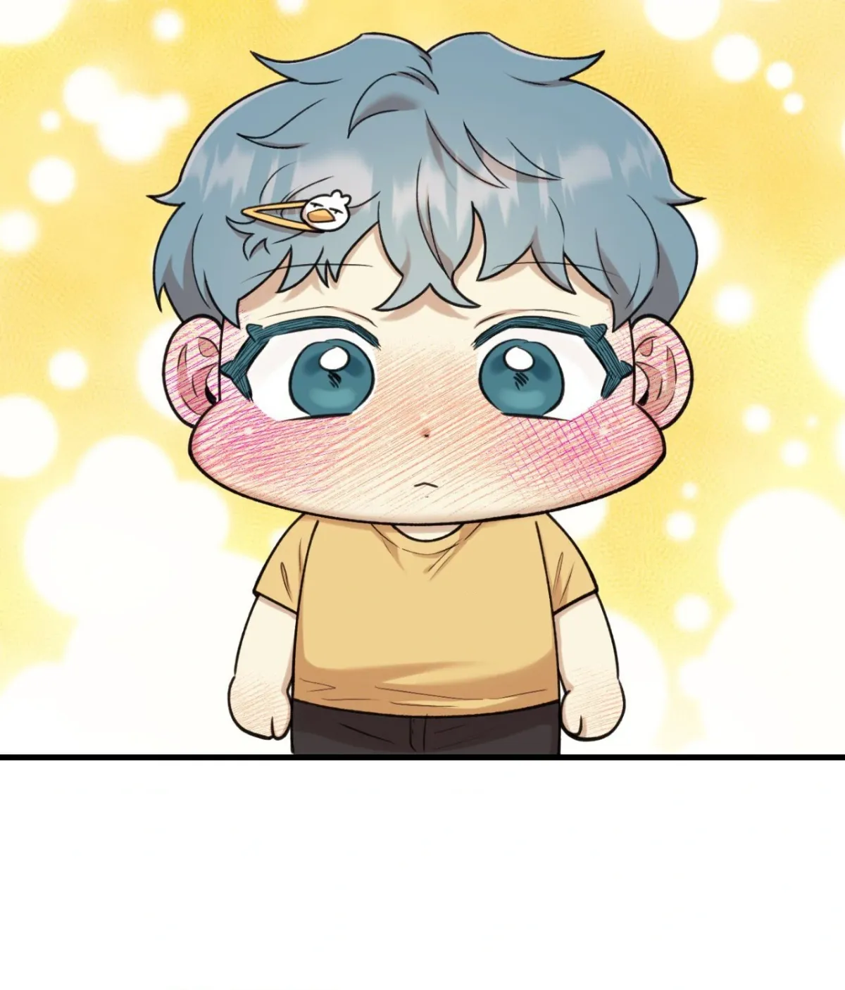 What You Wish For Chapter 19 page 64 - 
