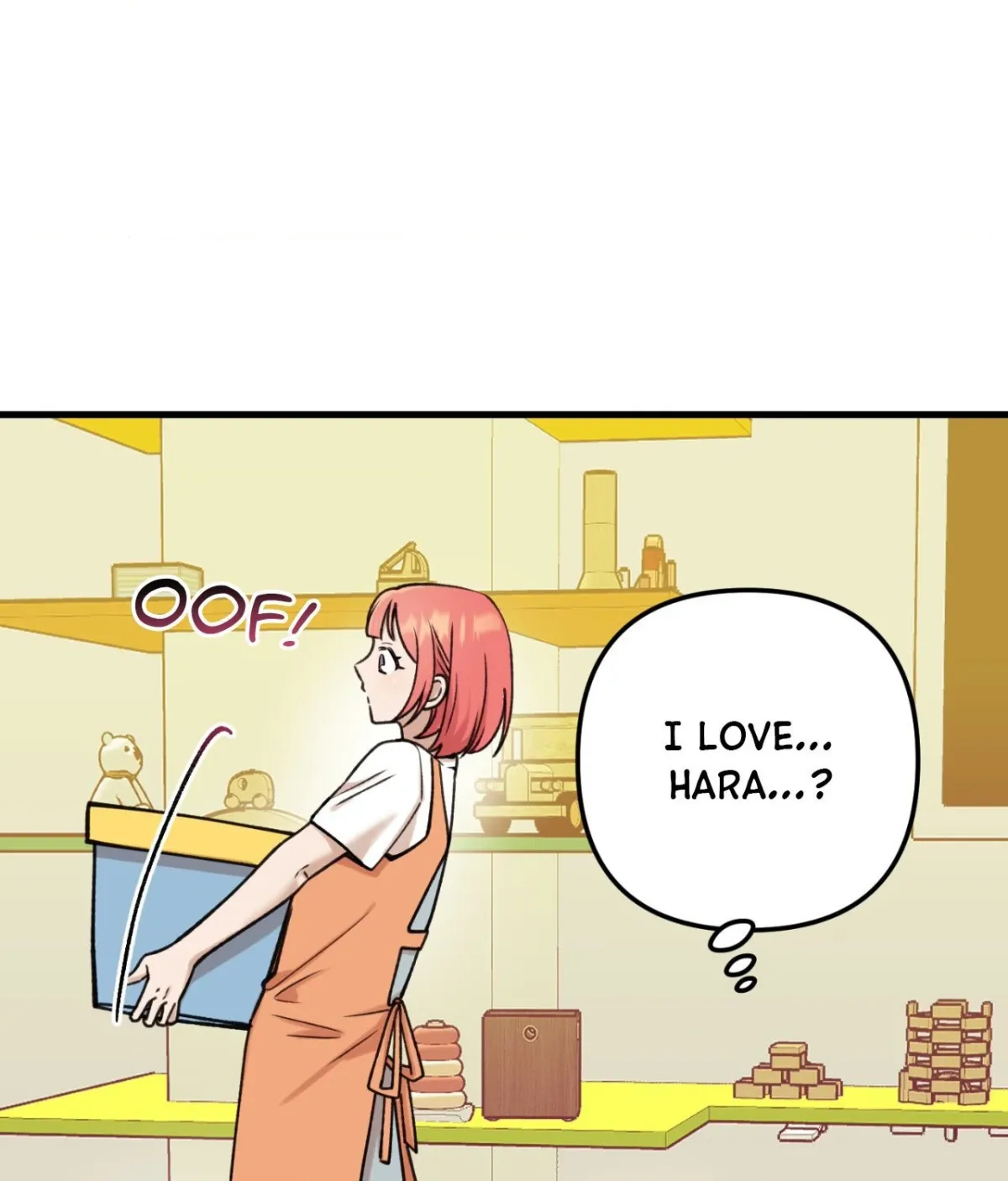 What You Wish For Chapter 19 page 65 - 