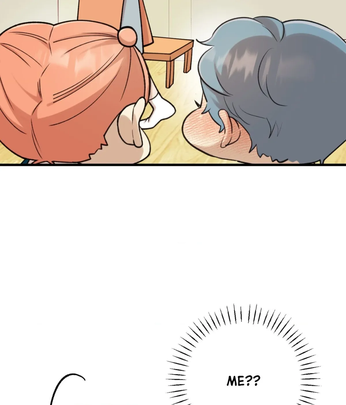 What You Wish For Chapter 19 page 66 - 