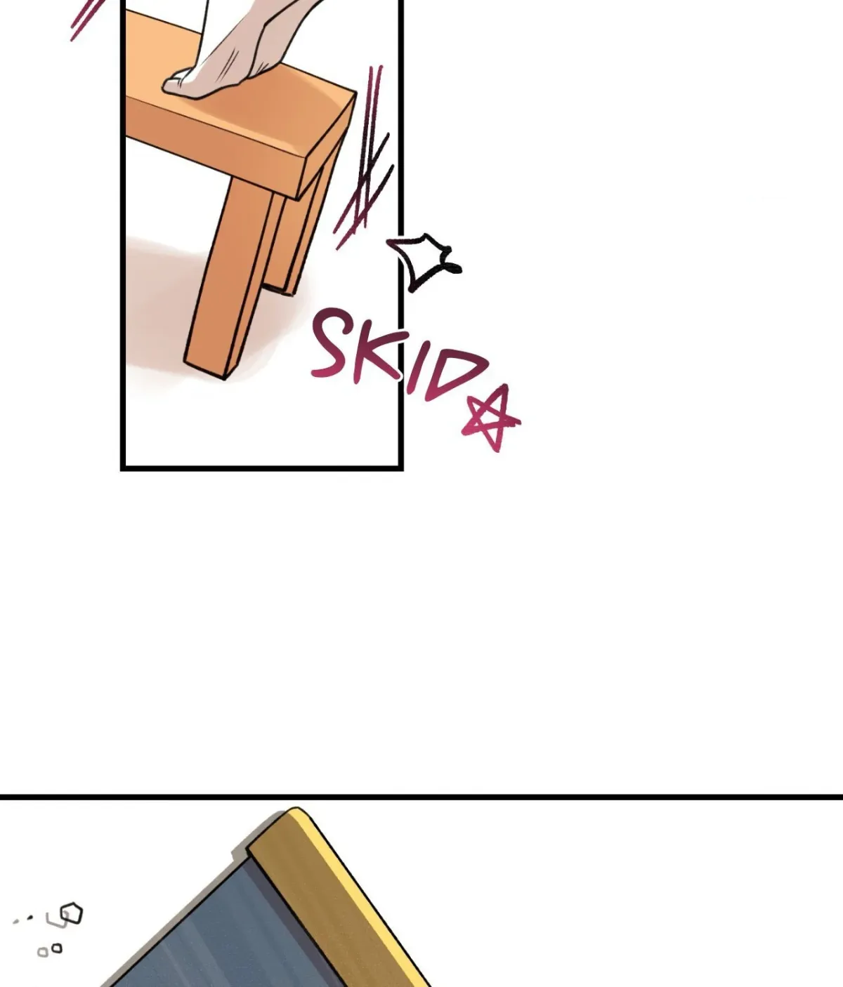 What You Wish For Chapter 19 page 68 - 