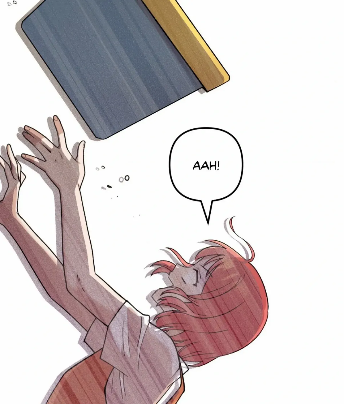 What You Wish For Chapter 19 page 69 - 