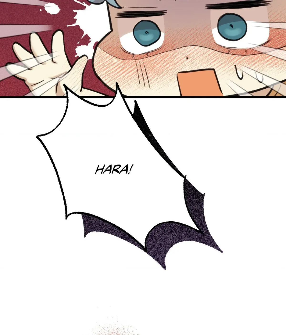 What You Wish For Chapter 19 page 71 - 
