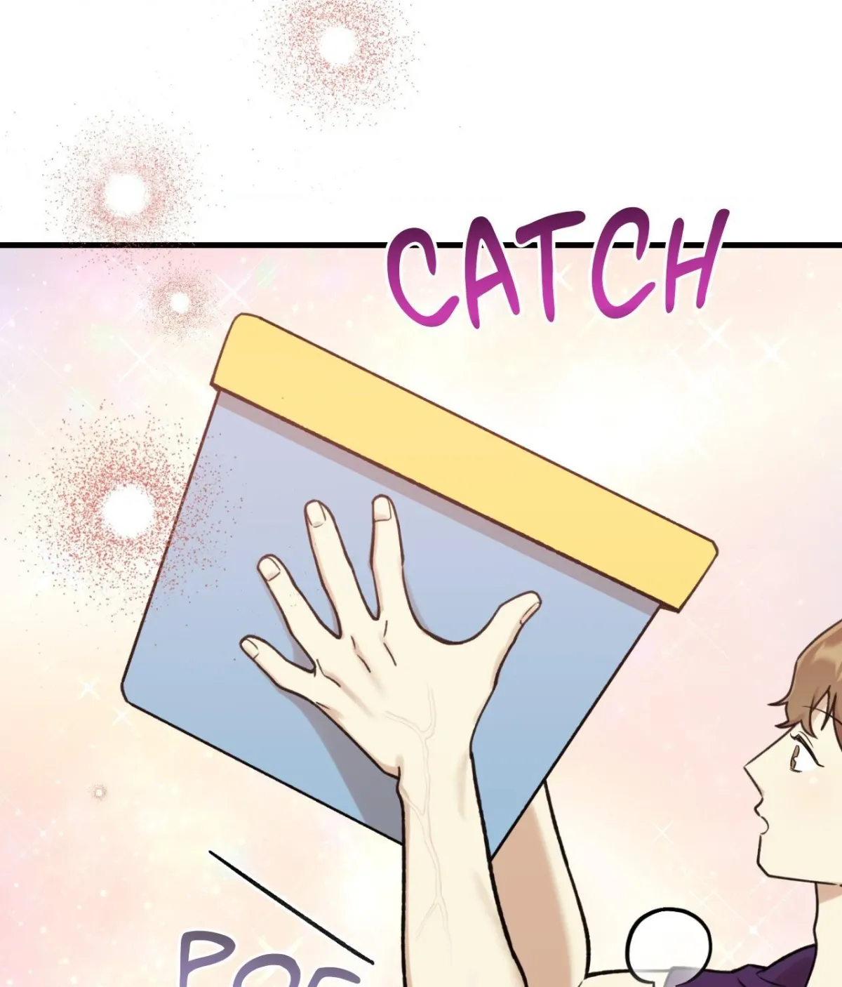 What You Wish For Chapter 19 page 72 - 