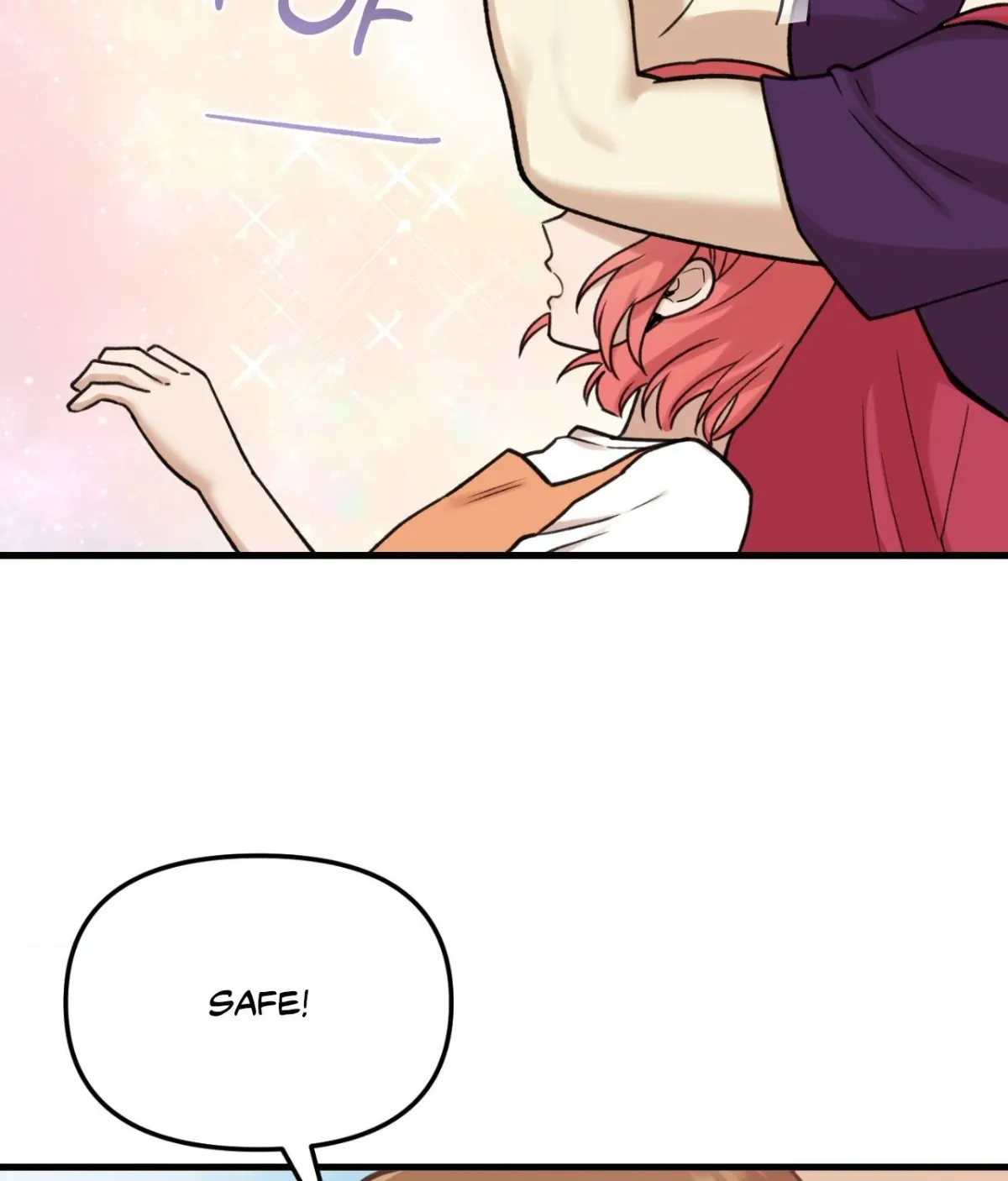 What You Wish For Chapter 19 page 73 - 