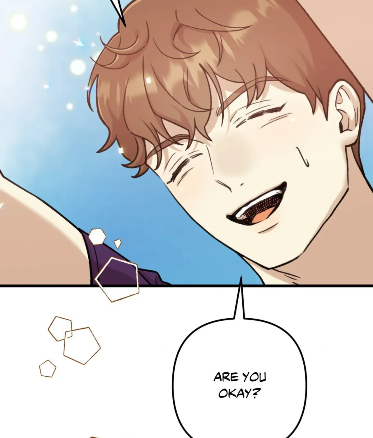 What You Wish For Chapter 19 page 74 - 