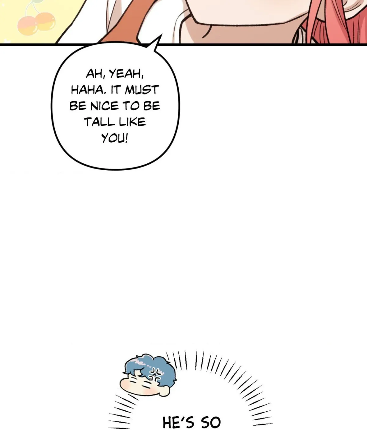 What You Wish For Chapter 19 page 76 - 