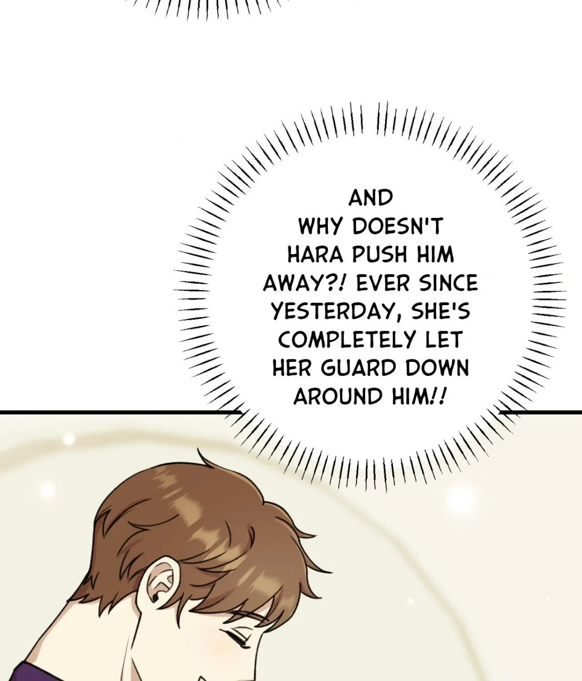 What You Wish For Chapter 19 page 79 - 