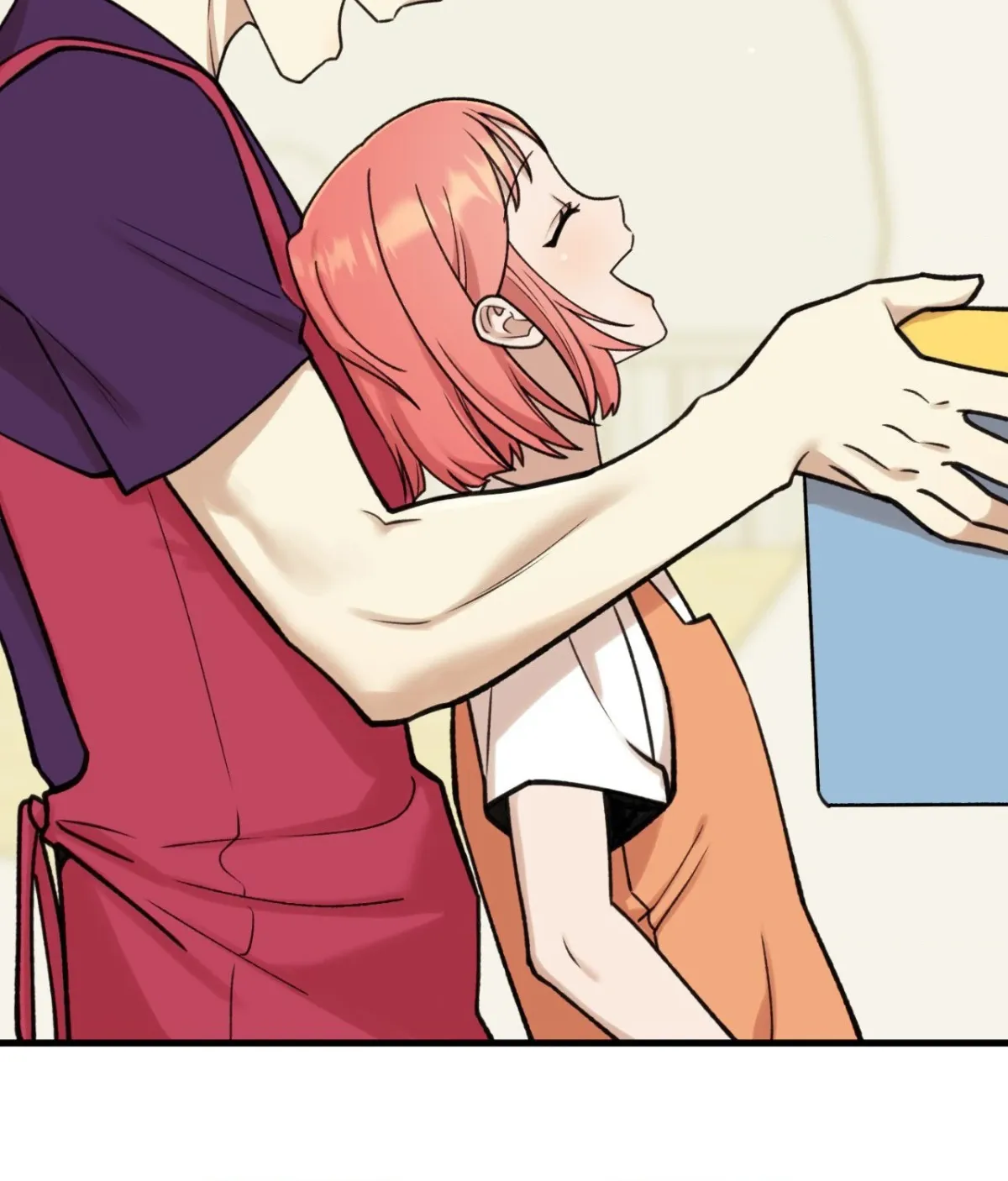 What You Wish For Chapter 19 page 80 - 