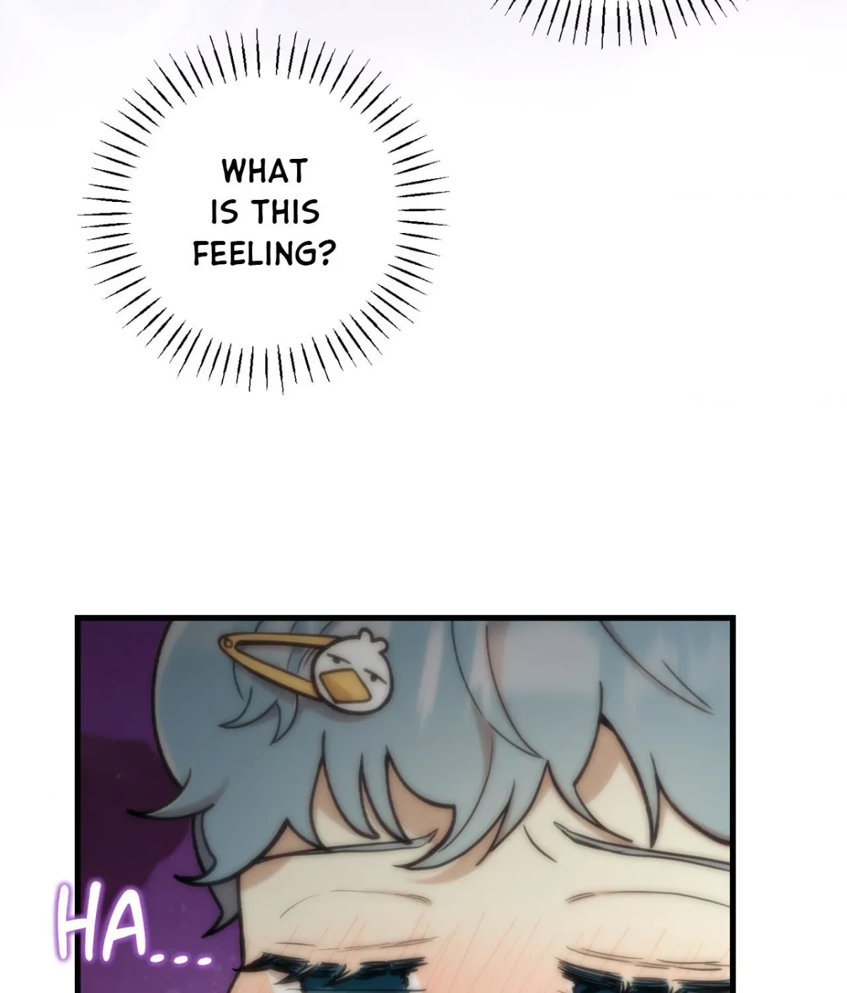What You Wish For Chapter 19 page 89 - 
