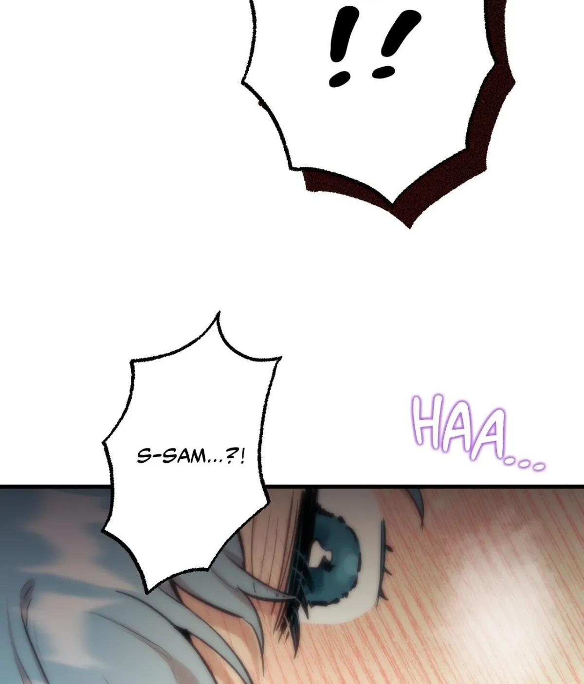 What You Wish For Chapter 19 page 92 - 