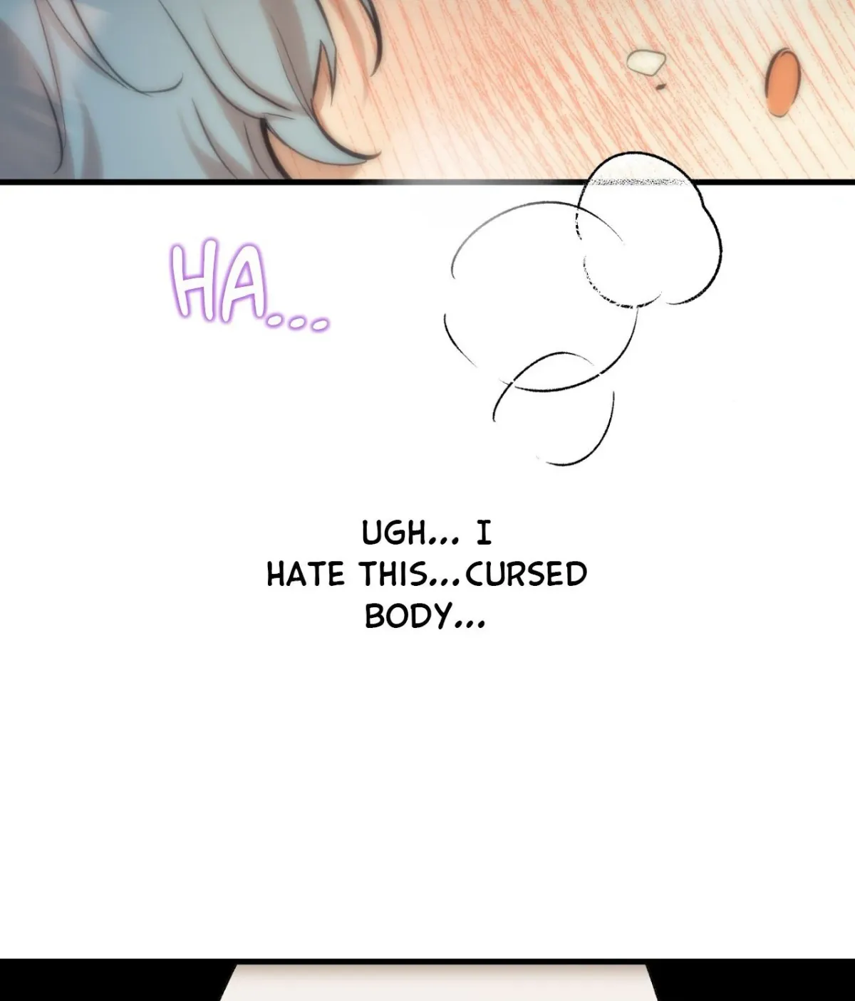 What You Wish For Chapter 19 page 93 - 