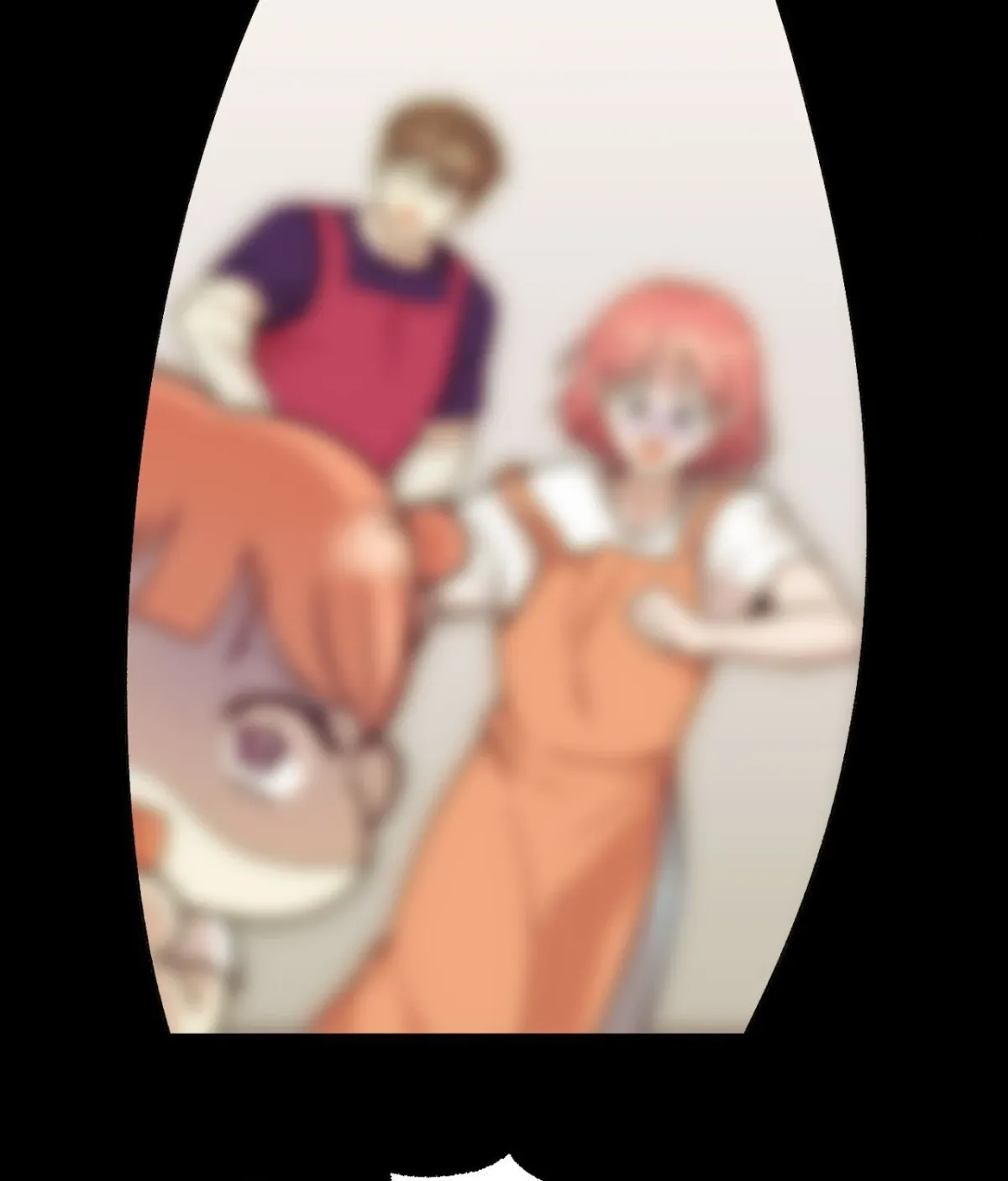 What You Wish For Chapter 19 page 94 - 