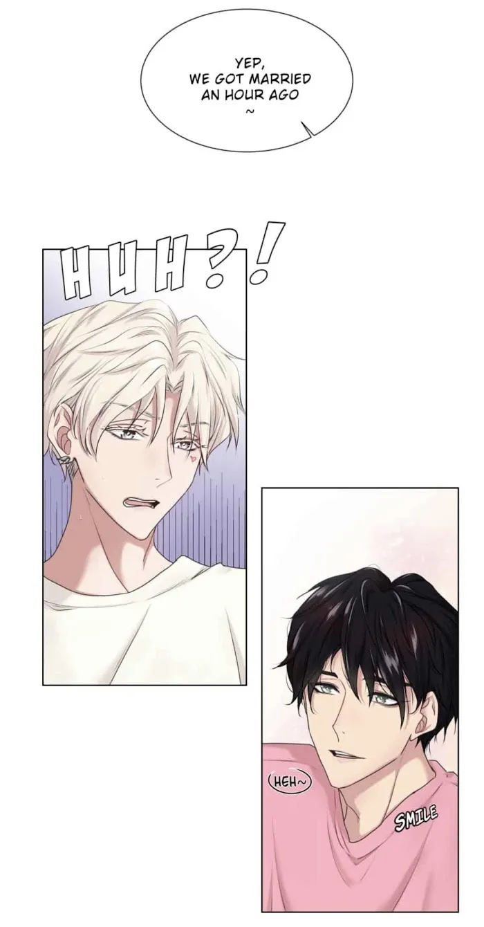 What You Wish For Chapter 2 page 2 - 