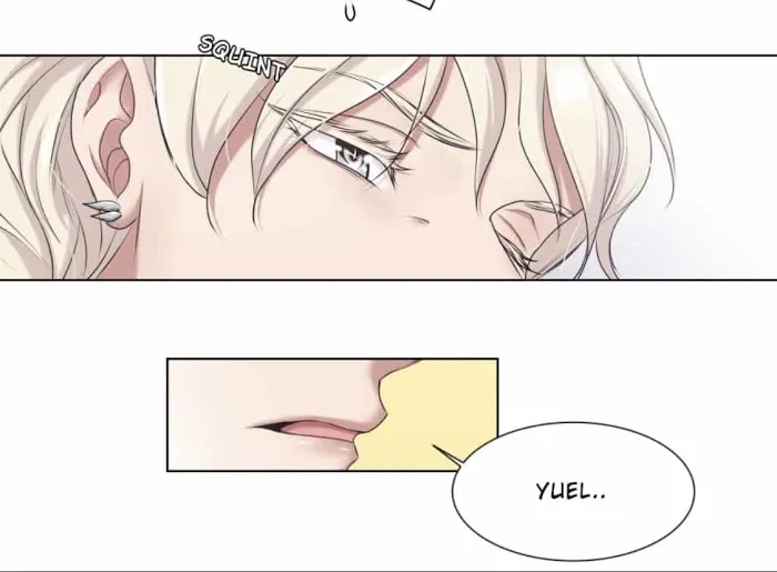 What You Wish For Chapter 2 page 11 - 