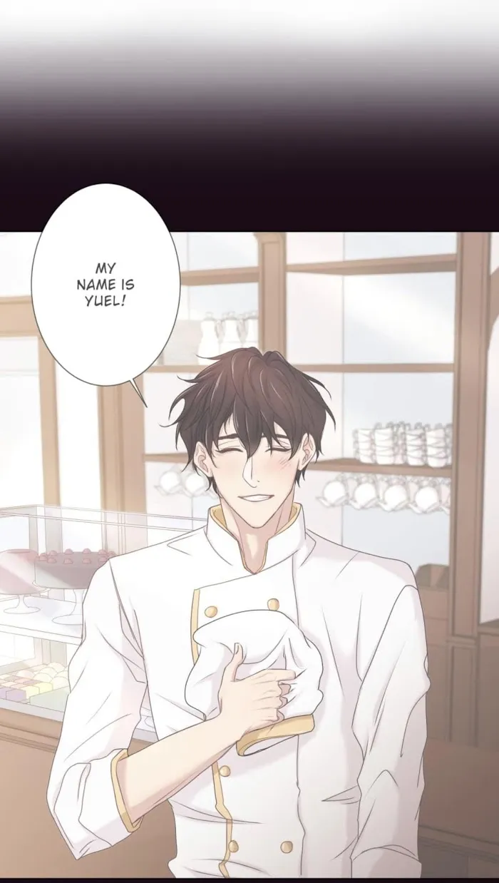 What You Wish For Chapter 2 page 12 - 