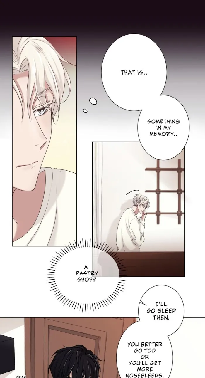 What You Wish For Chapter 2 page 13 - 