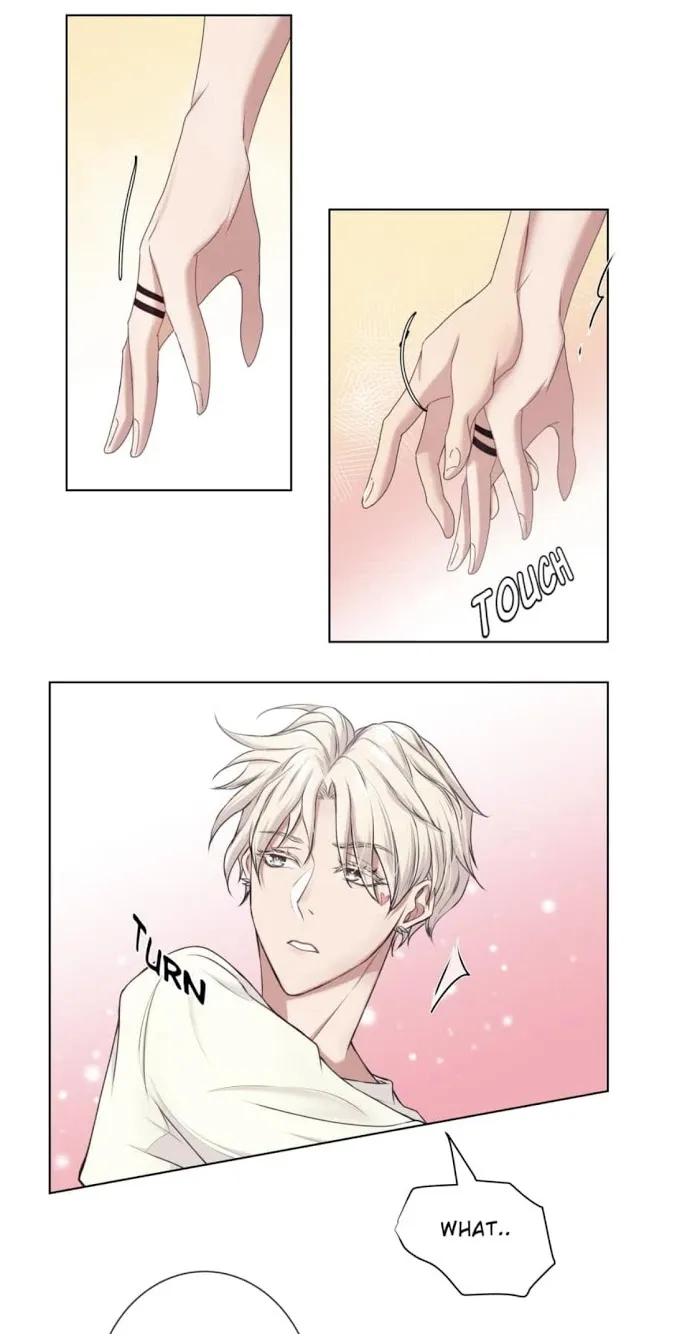 What You Wish For Chapter 2 page 17 - 