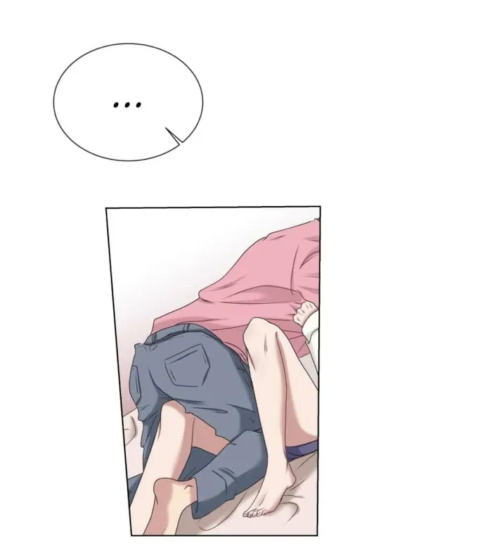 What You Wish For Chapter 2 page 20 - 