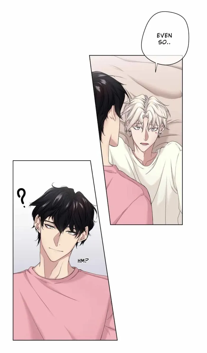 What You Wish For Chapter 2 page 28 - 