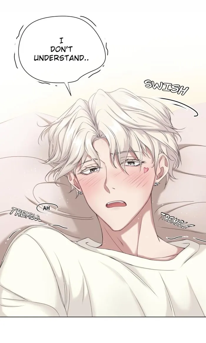 What You Wish For Chapter 2 page 29 - 