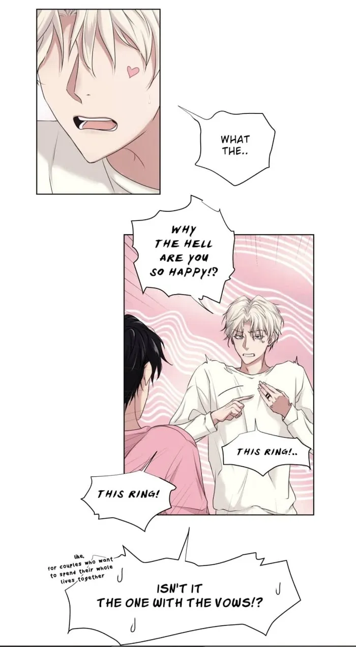 What You Wish For Chapter 2 page 4 - 