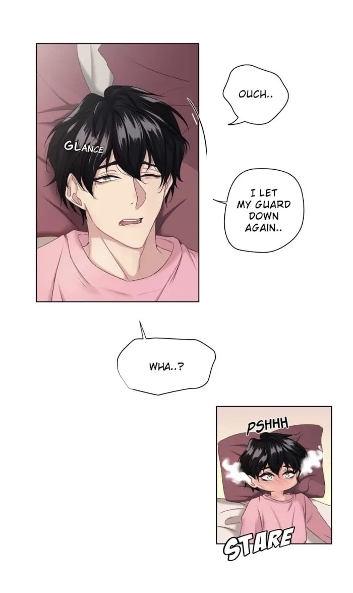 What You Wish For Chapter 2 page 33 - 