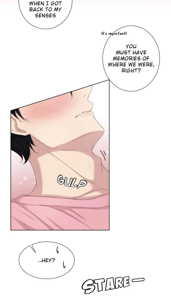 What You Wish For Chapter 2 page 37 - 